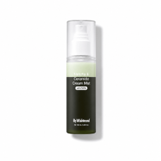 Зволожуючий крем-міст з матчею та церамідами - By Wishtrend Matcha Ceramide Cream Mist 