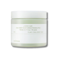 Багатофункціональні освітлювальні педи для тіла - Celimax One Step Body Brightening Pad