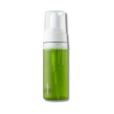 Мягкая очищающая пенка на основе нони - Celimax Noni Acne Bubble Cleanser