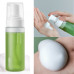 М'яка очищувальна пінка на основі ноні - Celimax Noni Acne Bubble Cleanser фото 2