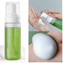 М'яка очищувальна пінка на основі ноні - Celimax Noni Acne Bubble Cleanser - Фото 4