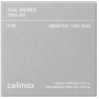 Набір мініатюр для обличчя - Celimax Dual Barrier Trial Kit Travel - Фото 3