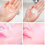 Ніжна пінка для обличчя - Celimax Relief Madecica Ph Balancing Foam Cleansing - Фото 4