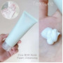 Очищаюча пінка для проблемної шкіри - Celimax Ji Woo Gae Cica BHA Acne Foam Cleansing - Фото 2