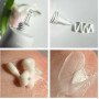 Відновлюючий крем для чутливої та сухої шкіри - Celimax Dual Barrier Skin Wearable Cream - Фото 3