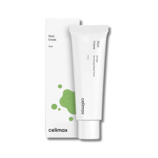 Відновлюючий крем для обличчя - Celimax The Real Noni Energy Repair Cream