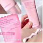 Вирівнюючий сонцезахисний крем для сяйва шкіри - Celimax Heart Pink Tone Up Sun Cream - Фото 3