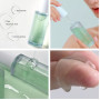 Заспокійлива сироватка з центелою та ніацинамідом - Celimax The Real Cica Niacinamide AC Calming Serum - Фото 3