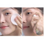 Заспокійлива сироватка з центелою та ніацинамідом - Celimax The Real Cica Niacinamide AC Calming Serum - Фото 4