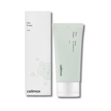 Заспокійливий крем для обличчя з азіатською центеллою - Celimax The Real Cica Soothing Cream