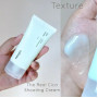 Заспокійливий крем для обличчя з азіатською центеллою - Celimax The Real Cica Soothing Cream - Фото 3