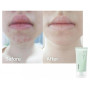 Заспокійливий крем для обличчя з азіатською центеллою - Celimax The Real Cica Soothing Cream - Фото 2