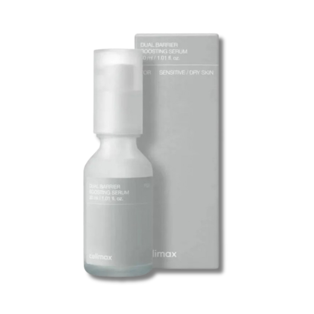 Зволожуюча сироватка для обличчя - Celimax Dual Barrier Skin Boosting Serum - Фото 1