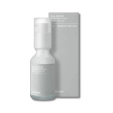 Зволожуюча сироватка для обличчя - Celimax Dual Barrier Skin Boosting Serum