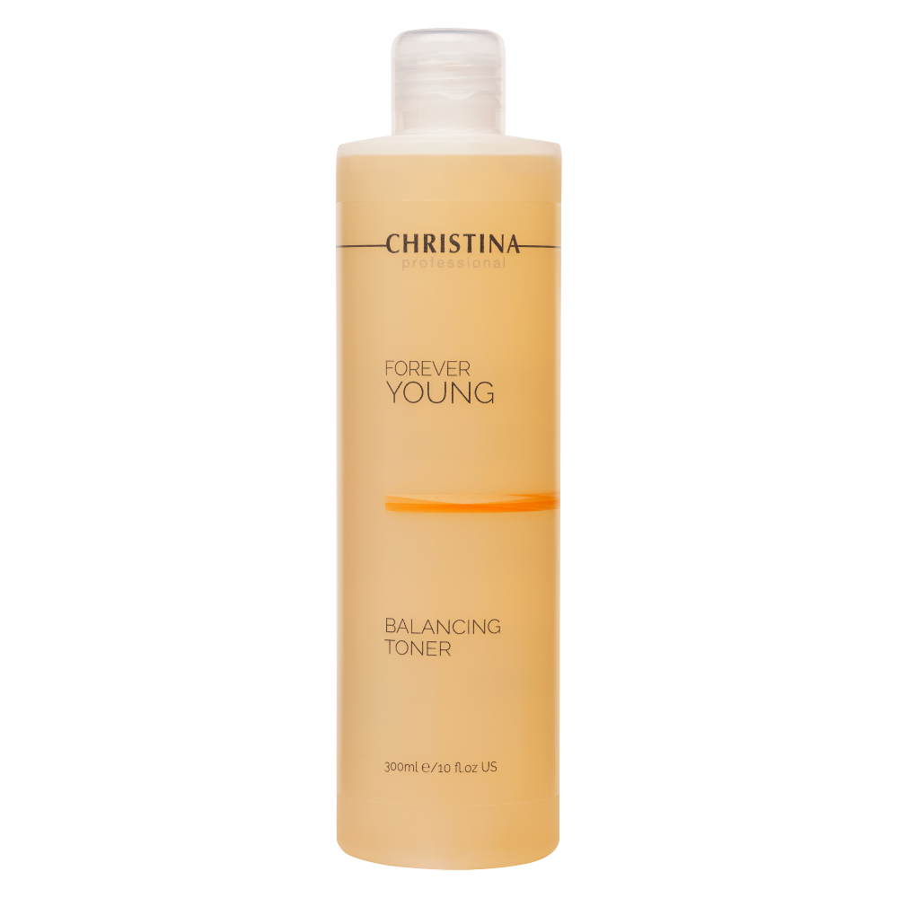 Балансуючий тонік - Christina Forever Young Balancing Toner  - Фото 1