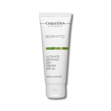 Дневной крем "Абсолютная защита" - Christina Bio Phyto Ultimate Defense Day Cream SPF 20
