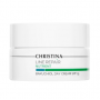 Денний крем для обличчя - Christina Line Repair Nutrient Bakuchiol Day Cream SPF 15 - Фото 1