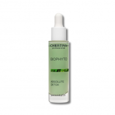 Детокс-сироватка "Абсолют" - Christina Bio Phyto Absolute Detox Serum 