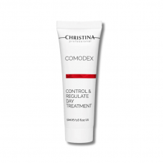 Комодекс дневной гель - Christina Comodex Control & Regulate Day Treatment 