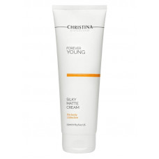 Матуючий крем для тіла - Christina Forever Young Body Silky Matte Cream