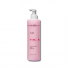 Крем для тіла - Christina Muse Enchanting Body Cream 