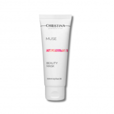 Питательная маска с экстрактом розы — Christina Muse Beauty Mask