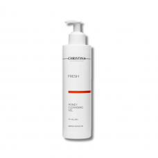 Медовий гель для жирної шкіри - Christina Fresh Honey Cleansing Gel 