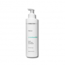 Натуральный очиститель для всех типов кожи - Christina Fresh Pure and Natural Cleanser