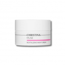 Нічний відновлюючий крем - Christina Muse Revitalizing Night Cream 