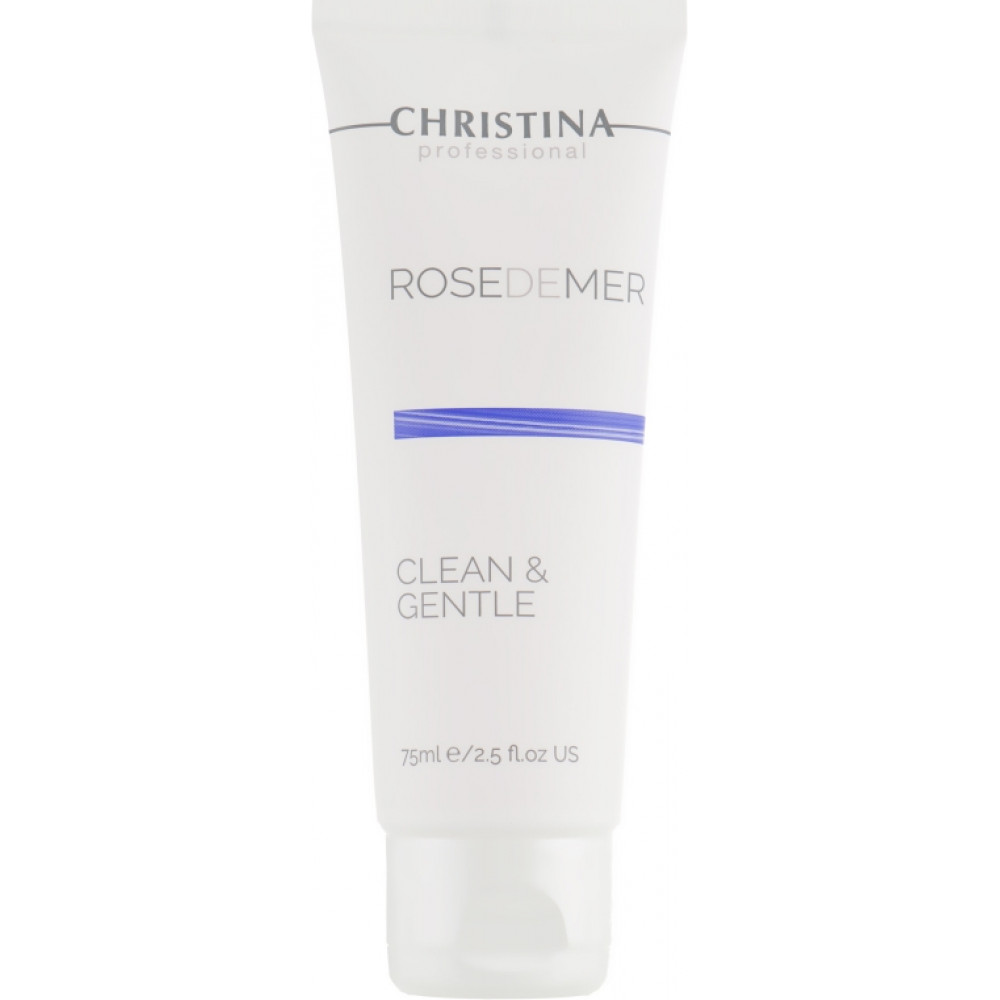 Очищаючий гель - Christina Rose De Mer Clean&Gentle фото 2