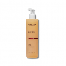 Очищуючий гель з виноградом - Christina Chateau de Beaute Vino Pure Cleanser  