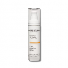 Омолоджуюча сироватка «Тоталь» - Christina Forever Young Total Renewal Serum 