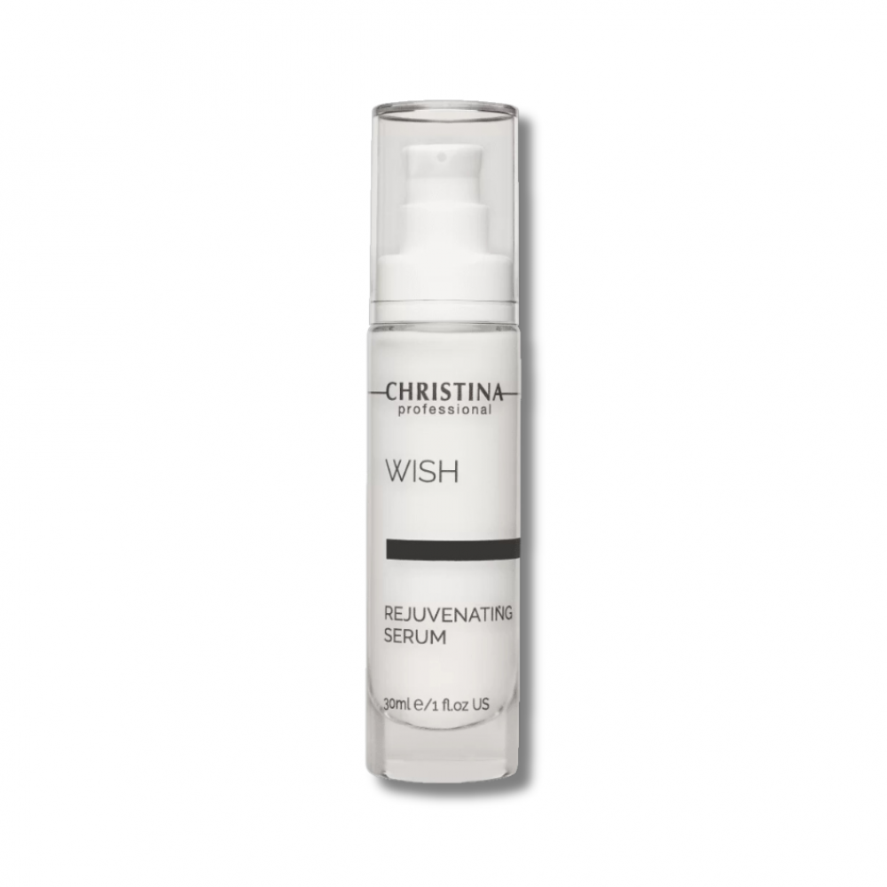 Сироватка Віш (Крок 3) - Christina Wish Rejuvenating Serum  - Фото 1