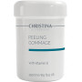 Пілінг-гоммаж із вітаміном Е - Christina Peeling Gommage with vitamin E - Фото 1