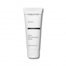 Поживна маска - Christina Wish Deep Nourishing Mask 