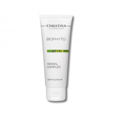 Растительный пилинг облегченный - Christina Bio Phyto Herbal Complex