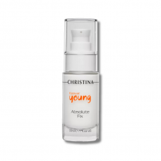 Сироватка від мімічних зморшок - Christina Forever Young Absolute Fix 