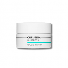 Відновлююча маска - Christina Unstress Replenishing Mask