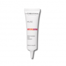 Відновлювальний крем для шкіри навколо очей - Christina Muse Restoring Eye Cream 