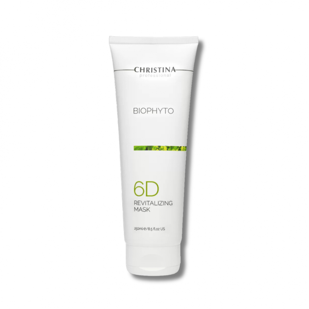 Відновлююча маска - Christina Bio Phyto Revitalizing Mask  - Фото 1