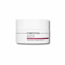 Захисний крем SPF30 - Christina Chateau de Beaute Shielding Cream SPF 30 