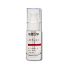 Зволожуюча і відновлююча сироватка - Christina Comodex Hydrate and Restore Serum 