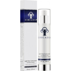 Крем денний для обличчя з SPF 37 - Circadia Light Day Sunscreen Broad Spectrum SPF37