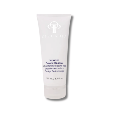 Крем для очищення чутливої шкіри обличчя - Circadia Nourish Cream Cleanser