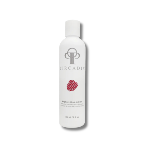 Активатор маски для обличчя «Малина» - Circadia Raspberry Mask Activator фото