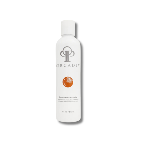 Активатор маски для обличчя з ліфтинг-ефектом - Circadia Zymase Mask Activator фото