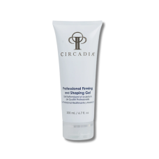 Антицелюлітний крем для тіла - Circadia Professional Firming and Shaping Gel