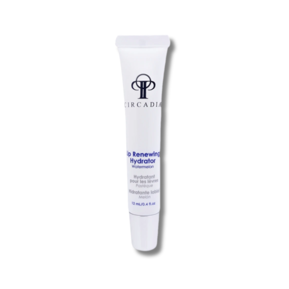 Бальзам для відновлення та зволоження губ "Кавун" - Circadia Lip Renewing Hydrator Watermelon - Фото 1