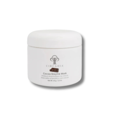 Ензимна маска для обличчя «Какао» - Circadia Cocoa Enzyme Mask 