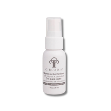 Концентрированный гель для лица с ретинолом (1%) - Circadia Vitamin A Gel 